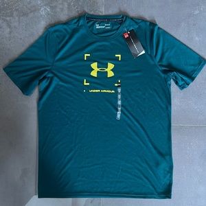 Under Armour Threadborne Tee